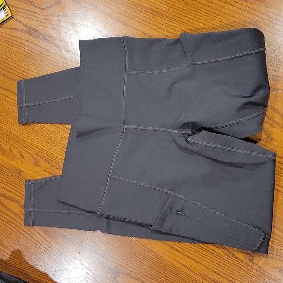 Athleta Full Length All In Tight - Picture 4 of 5